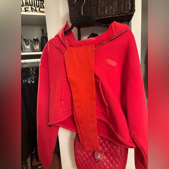 Set Active Fire Red Set - Picture 2 of 7